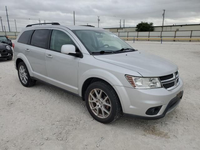 2011 Dodge Journey Mainstreet