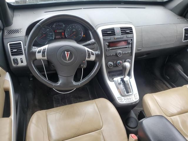 2008 Pontiac Torrent