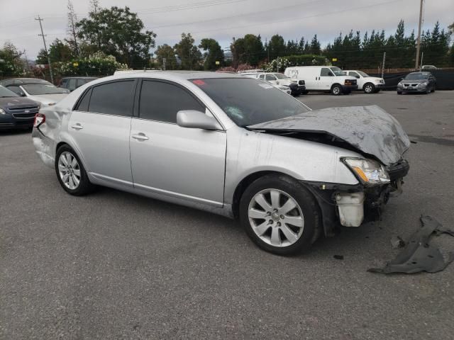 2006 Toyota Avalon XL