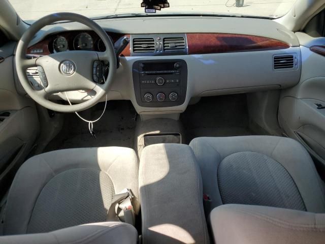 2006 Buick Lucerne CX