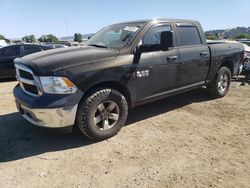 2014 Dodge RAM 1500 ST en venta en San Martin, CA