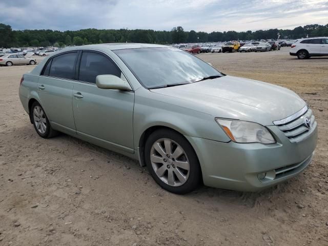 2006 Toyota Avalon XL