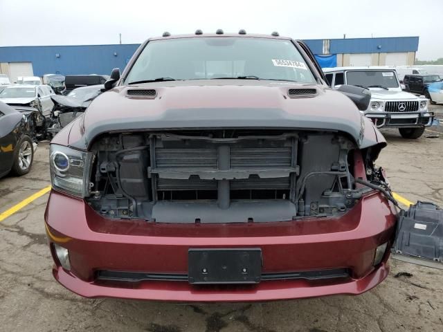 2016 Dodge RAM 1500 Sport