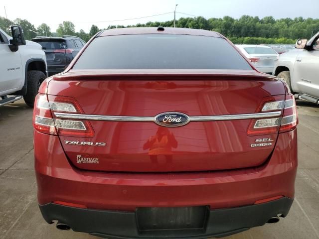 2013 Ford Taurus SEL