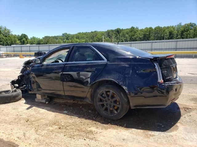 2008 Cadillac CTS HI Feature V6