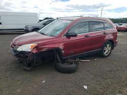 2010 Honda CR-V EX en venta en East Granby, CT