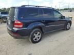 2008 Mercedes-Benz GL 450 4matic