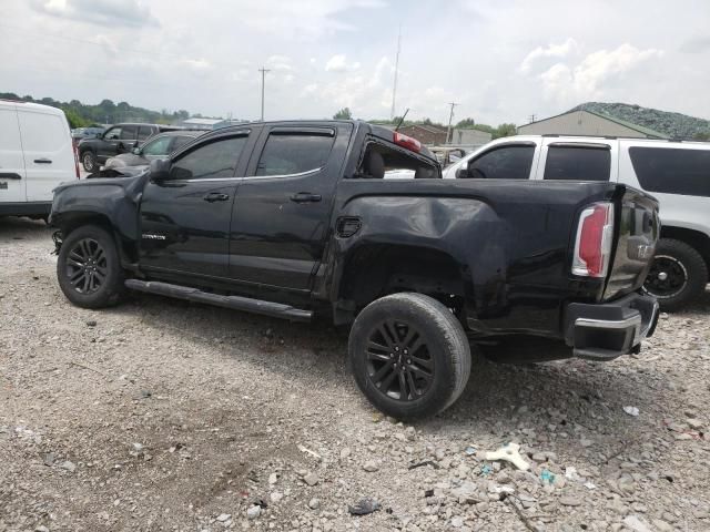 2020 GMC Canyon SLE