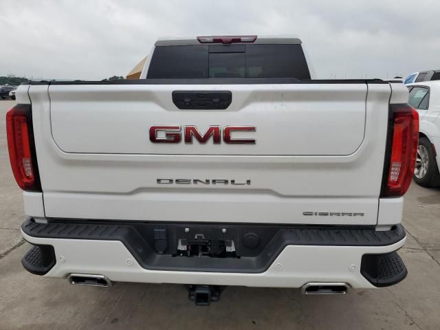 2023 GMC Sierra K1500 Denali