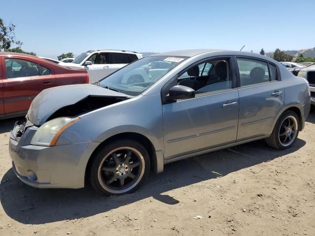 2009 Nissan Sentra 2.0