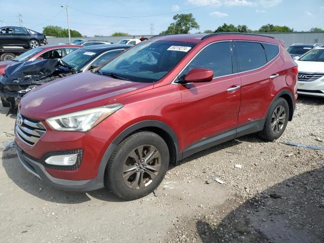 2013 Hyundai Santa FE Sport