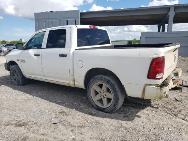 2015 Dodge RAM 1500 ST