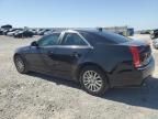 2012 Cadillac CTS