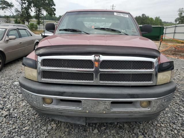 1998 Dodge RAM 1500