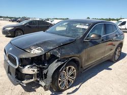 BMW x2 salvage cars for sale: 2018 BMW X2 SDRIVE28I