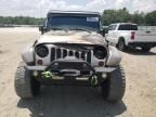 2011 Jeep Wrangler Unlimited Sahara