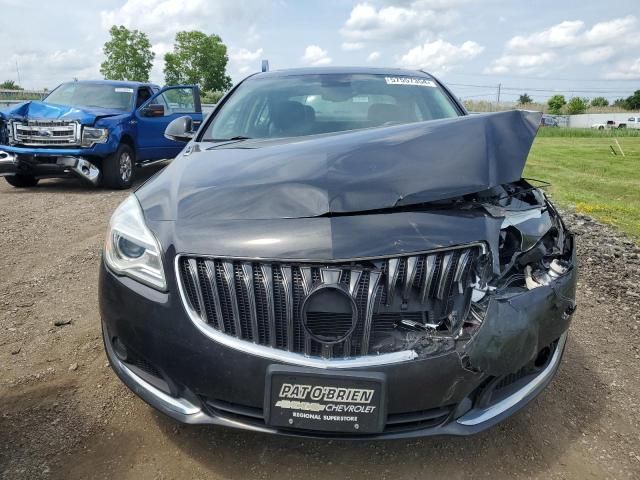 2015 Buick Regal Premium