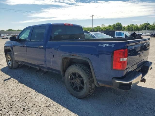 2014 GMC Sierra K1500