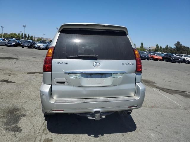 2004 Lexus GX 470