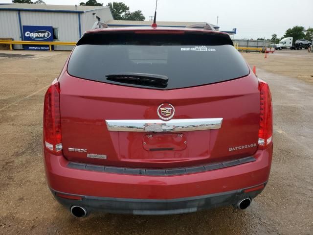 2010 Cadillac SRX Premium Collection