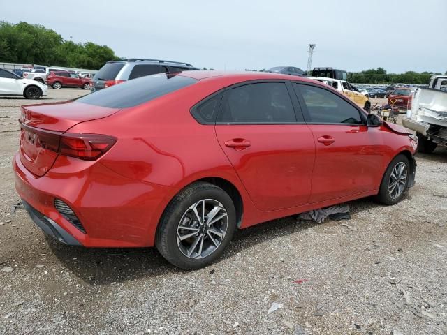 2023 KIA Forte LX