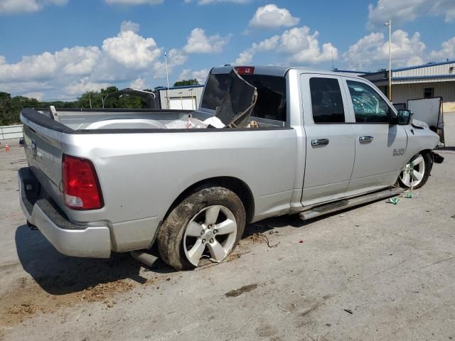 2014 Dodge RAM 1500 ST