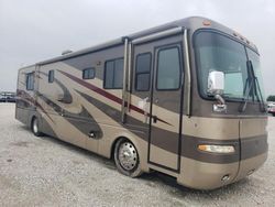 2004 Mnac 2004 Roadmaster Rail Monocoque en venta en Haslet, TX