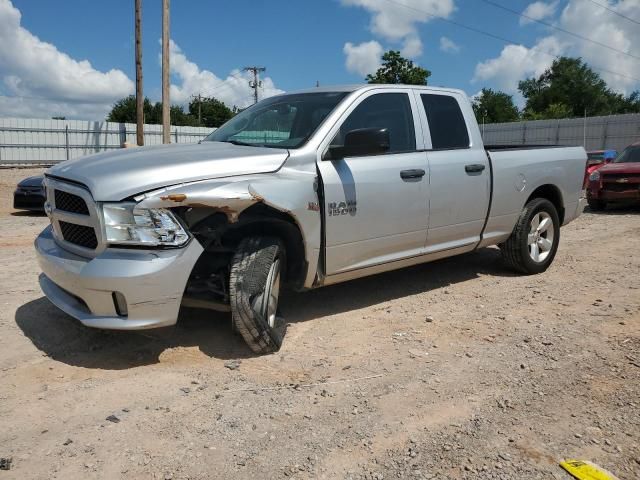 2014 Dodge RAM 1500 ST