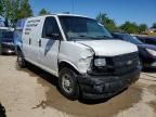 2017 Chevrolet Express G2500