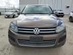 2013 Volkswagen Touareg V6 TDI