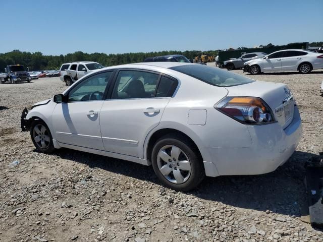 2008 Nissan Altima 2.5