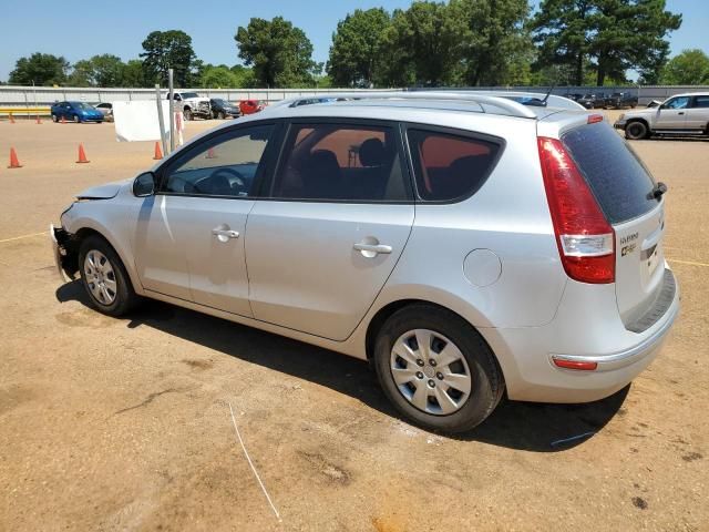 2011 Hyundai Elantra Touring GLS