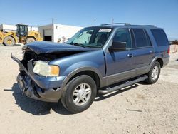 Ford Vehiculos salvage en venta: 2004 Ford Expedition XLT