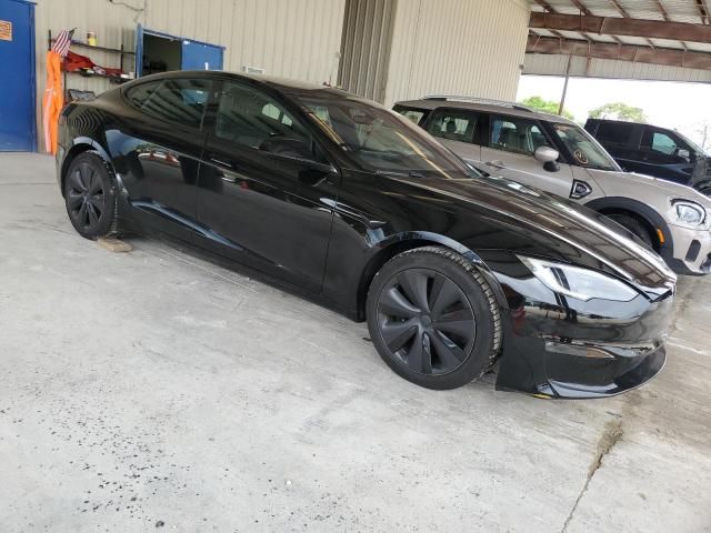 2022 Tesla Model S