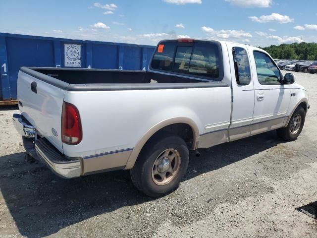 1997 Ford F150