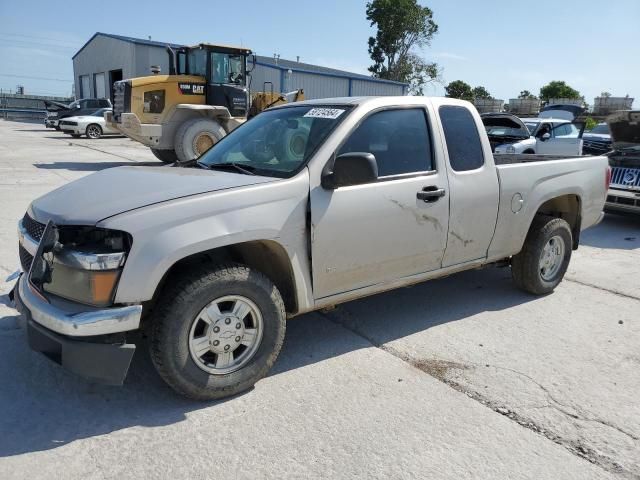 2006 Chevrolet Colorado