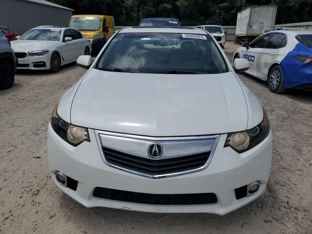 2013 Acura TSX