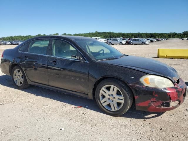 2010 Chevrolet Impala LT