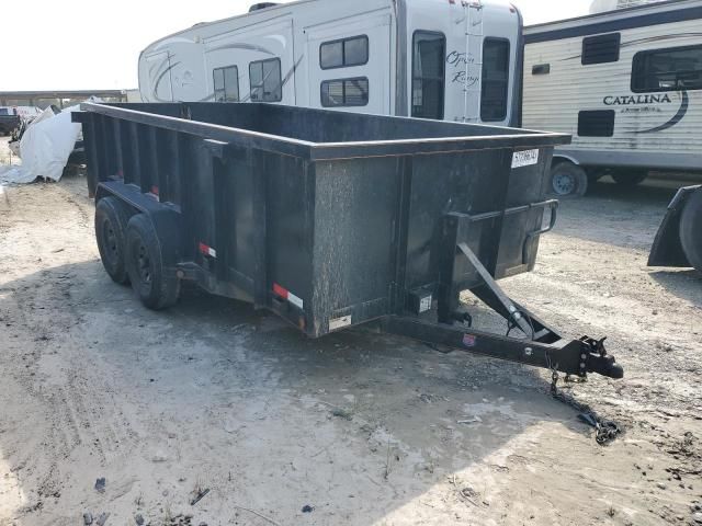 2022 Utility Trailer