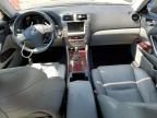 2007 Lexus IS 250