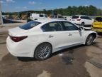 2019 Infiniti Q50 Luxe