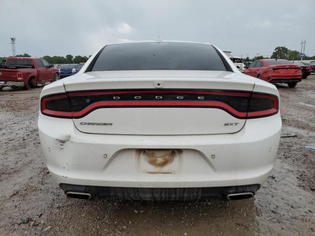 2017 Dodge Charger SXT