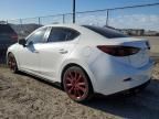 2016 Mazda 3 Grand Touring