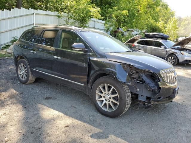 2013 Buick Enclave