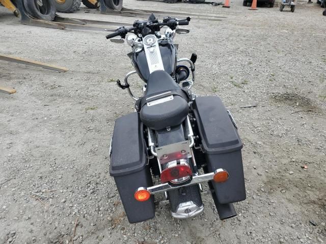 2005 Harley-Davidson Flhrci