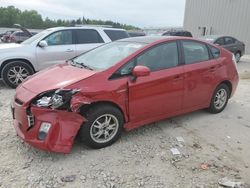 Toyota Prius salvage cars for sale: 2010 Toyota Prius