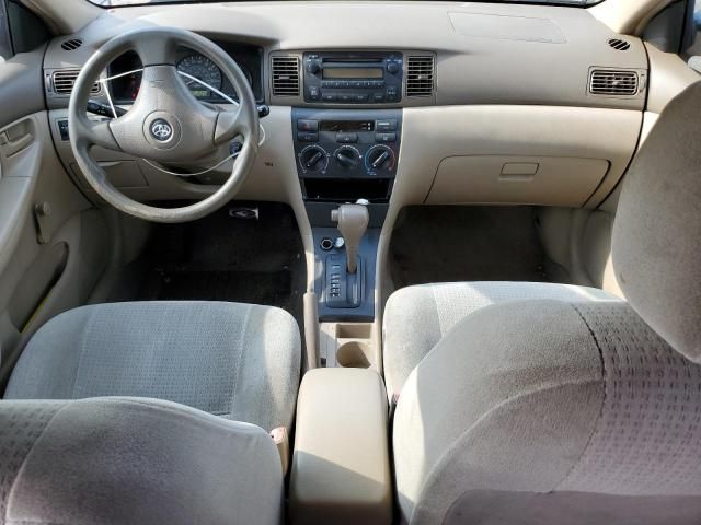 2006 Toyota Corolla CE