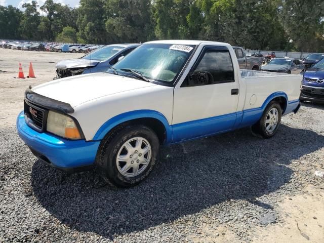 1998 GMC Sonoma