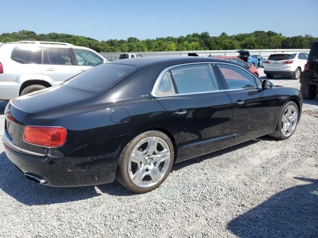 2014 Bentley Flying Spur