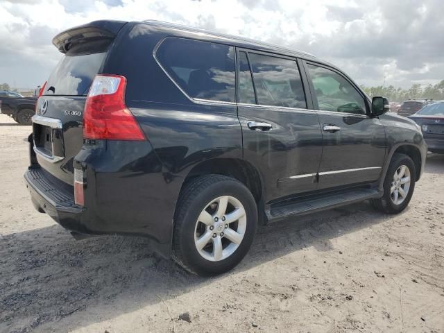 2013 Lexus GX 460